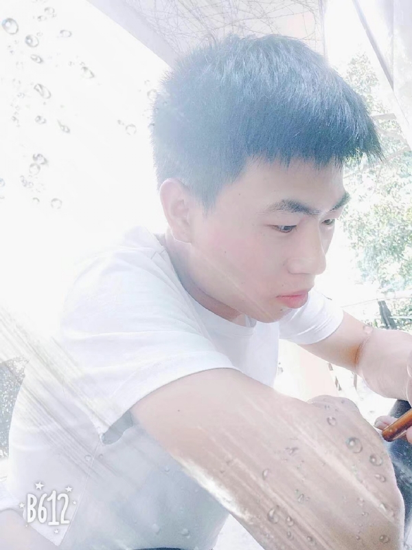 对她说晚安的第一张照片--台湾父母相亲团
