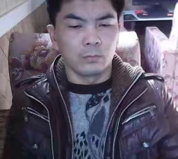 呆子的第一张照片--台湾父母相亲团