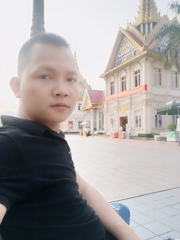 漂泊者的第一张照片--台湾父母相亲团