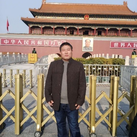 缘份的第一张照片--台湾父母相亲团