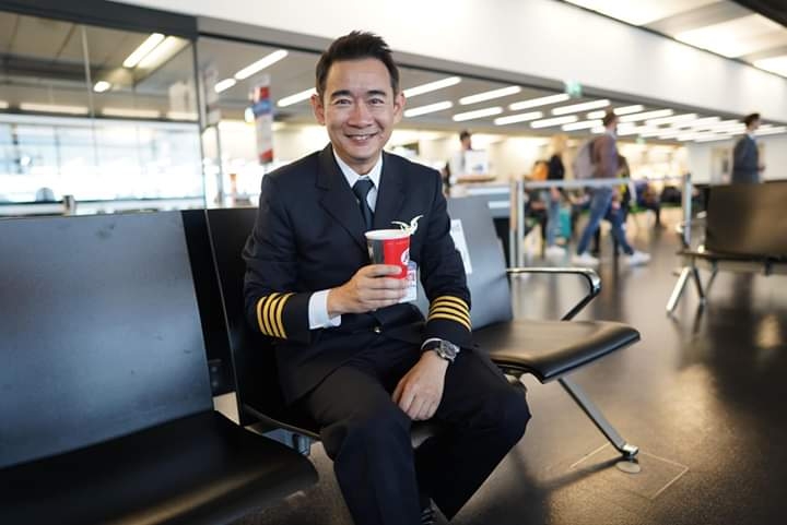 HARRYJUNG1的第一张照片--台湾父母相亲团