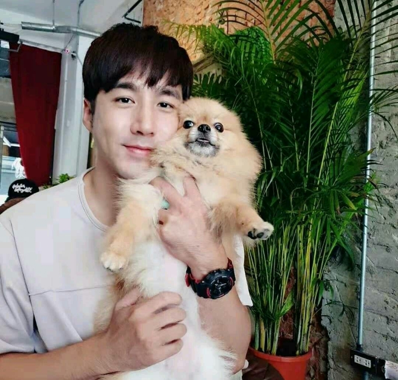 wnag的第一张照片--台湾父母相亲团