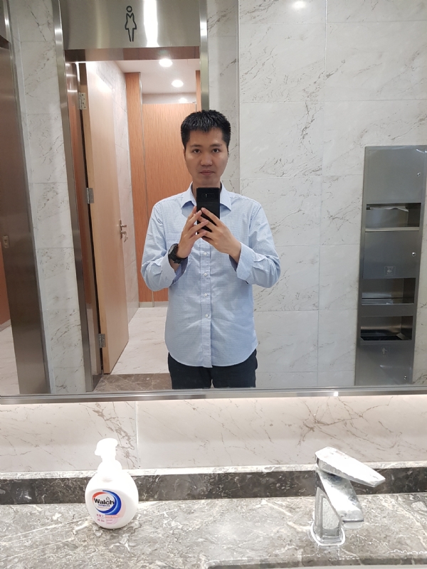 猩猩的第三张照片--台湾父母相亲团