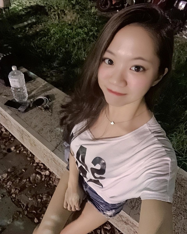 欣欣的第一张照片--台湾父母相亲团