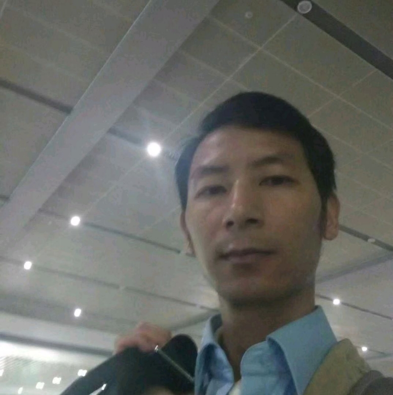 云飞扬的第一张照片--台湾父母相亲团