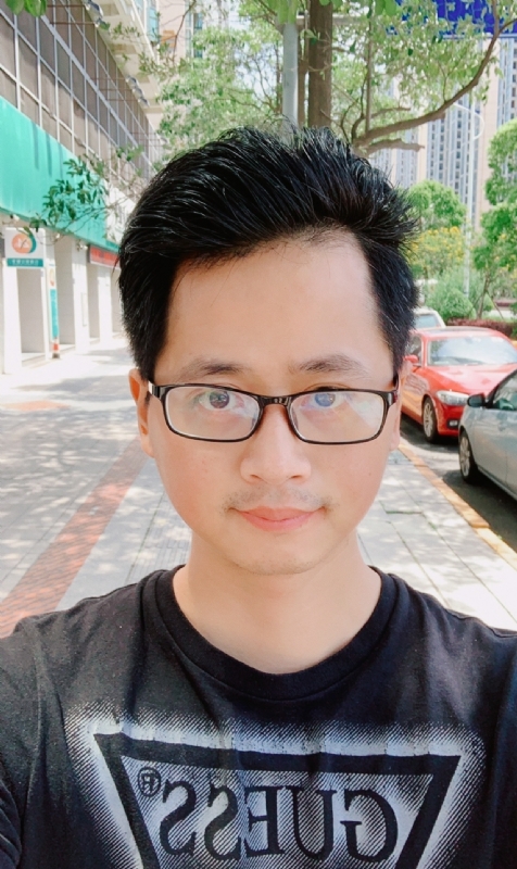 欧金的第一张照片--台湾父母相亲团