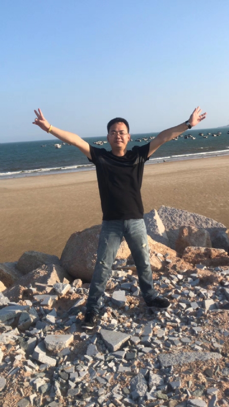 天天的第一张照片--台湾父母相亲团
