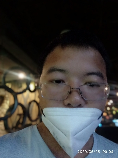 毛氏的第二张照片--台湾父母相亲团