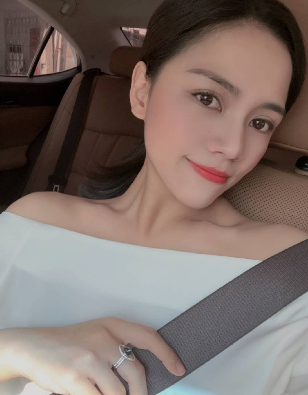 Anna安娜的第一张照片--台湾父母相亲团