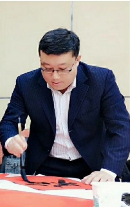 青岛小哥哥的第一张照片--台湾父母相亲团