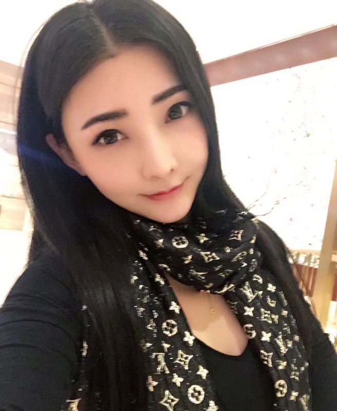 詩詩的第一张照片--台湾父母相亲团
