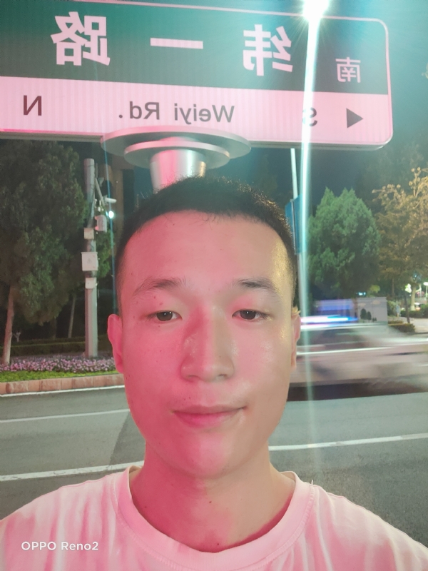 启航的第一张照片--台湾父母相亲团
