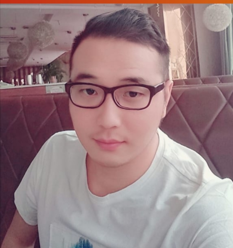 王儁的第一张照片--台湾父母相亲团