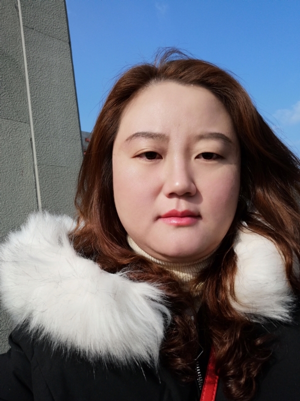 李清的第一张照片--台湾父母相亲团