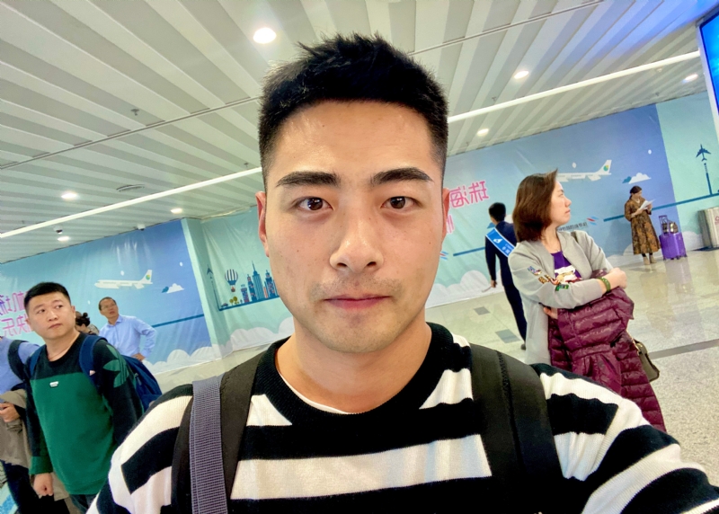 寻缘的第一张照片--台湾父母相亲团