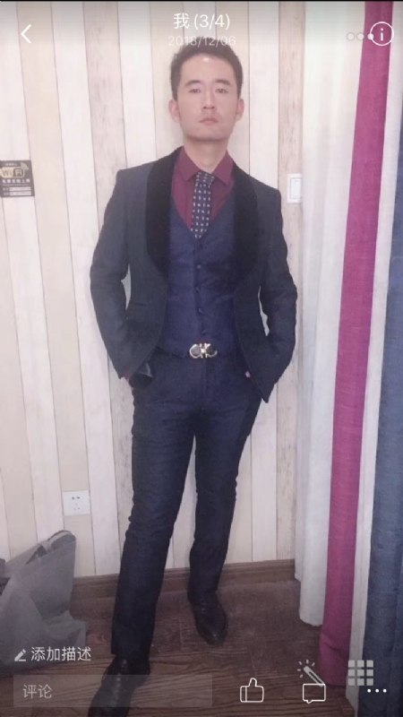 小高的第三张照片--台湾父母相亲团