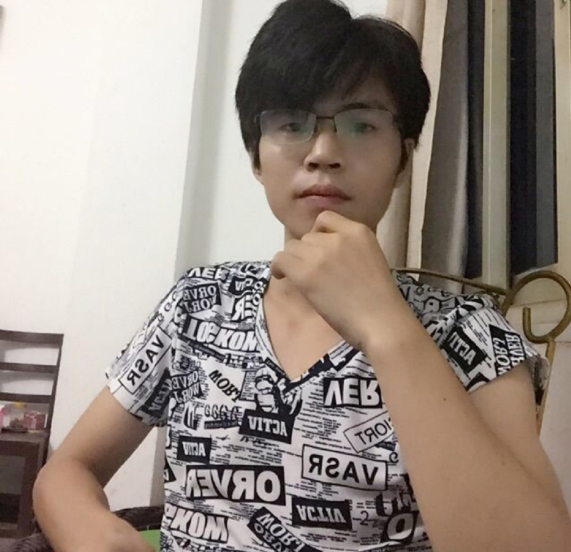 李斌的第一张照片--台湾父母相亲团