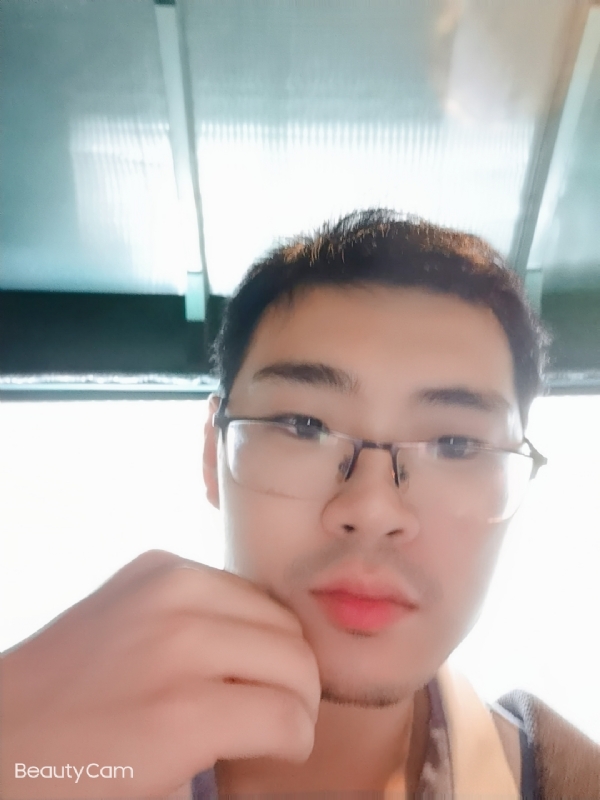 凤九的第一张照片--台湾父母相亲团