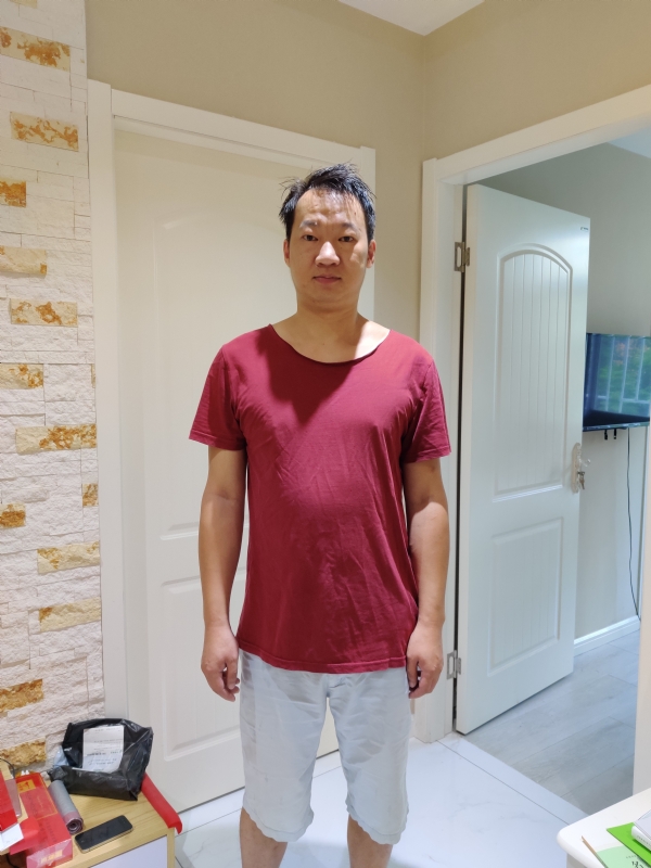 张生的第二张照片--台湾父母相亲团