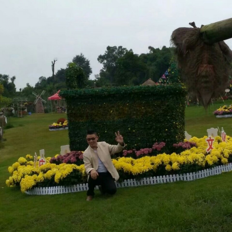 春风里^O^任徜徉的第一张照片--台湾父母相亲团