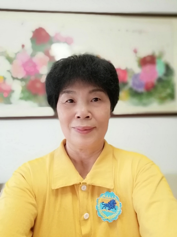 快乐星的第二张照片--台湾父母相亲团