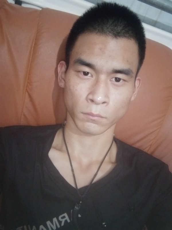 单身狗一枚的第三张照片--台湾父母相亲团