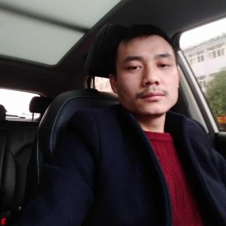 疼人的的第一张照片--台湾父母相亲团