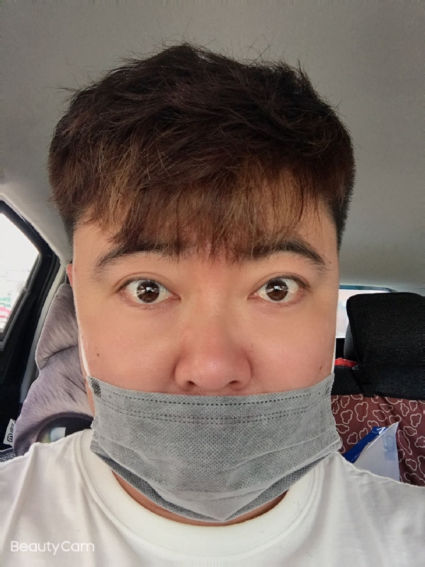 情有独钟的第一张照片--台湾父母相亲团