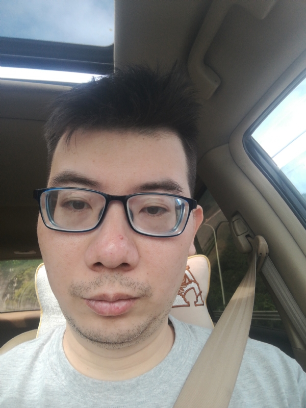 永恒无望的第一张照片--台湾父母相亲团