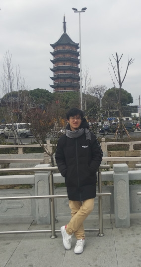 南有乔木的第三张照片--台湾父母相亲团