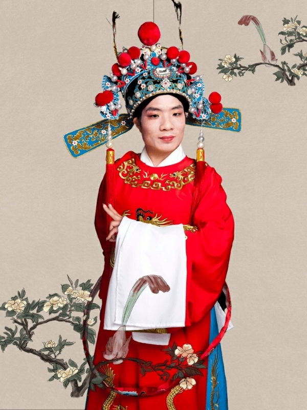 shizhenyi的第一张照片--台湾父母相亲团