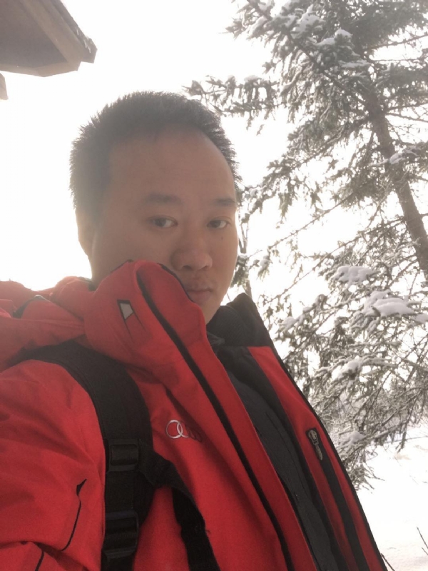 鷇音子的第一张照片--台湾父母相亲团