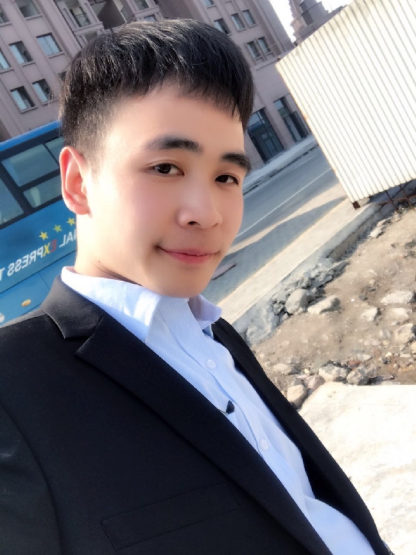 流浪者的第二张照片--台湾父母相亲团