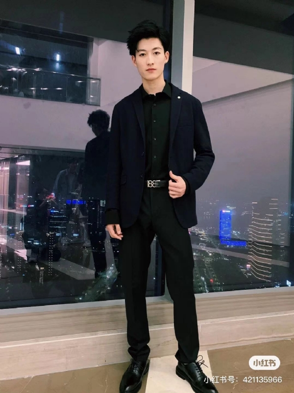 请来爱我的第二张照片--台湾父母相亲团