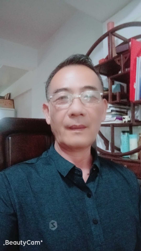 墨初的第一张照片--台湾父母相亲团
