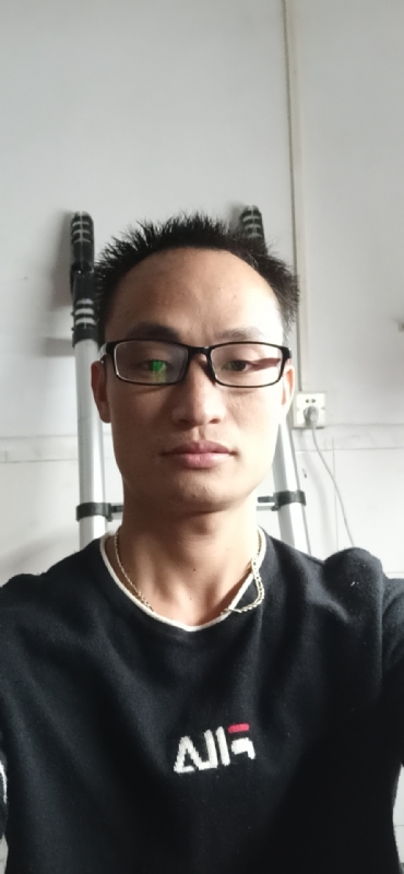 蔡先生的第一张照片--台湾父母相亲团