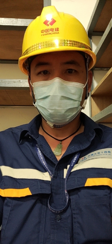 冬日温情的第一张照片--台湾父母相亲团