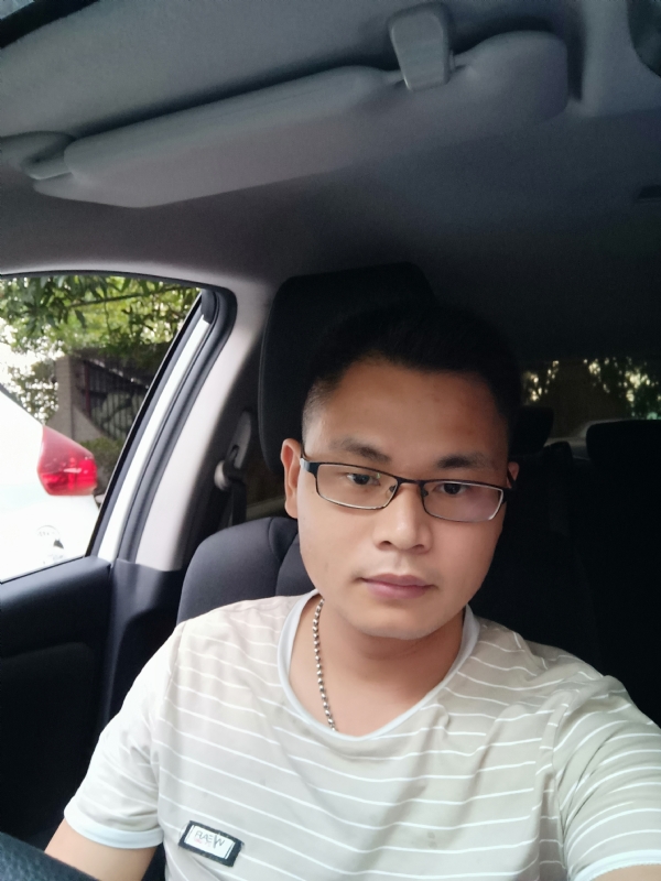 水明的第一张照片--台湾父母相亲团