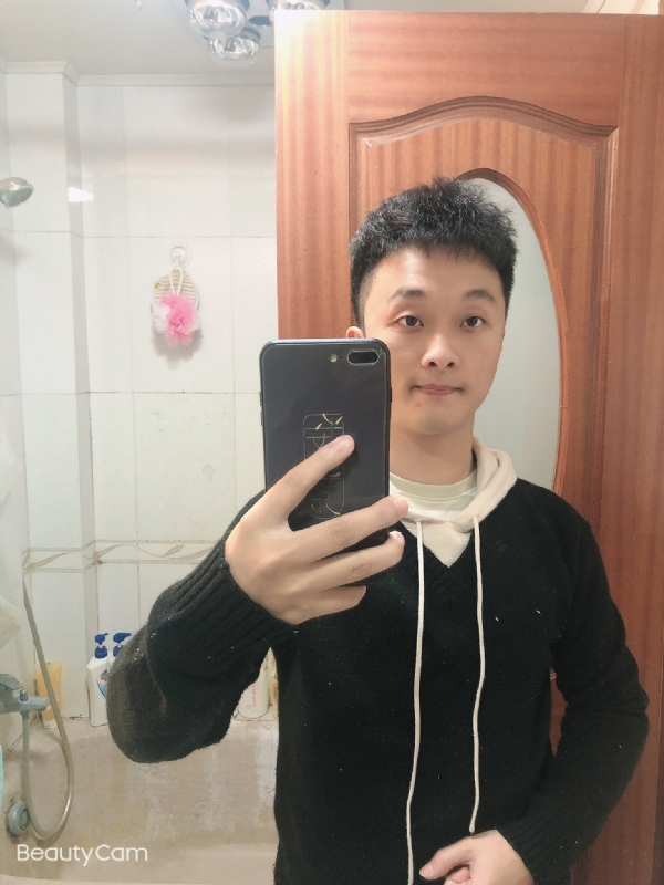 苏小胜的第一张照片--台湾父母相亲团