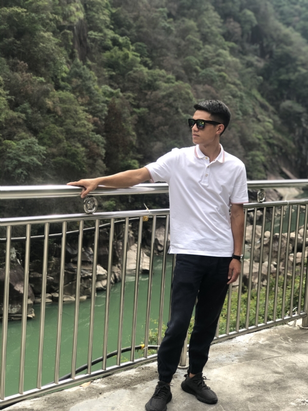 张先森的第一张照片--台湾父母相亲团