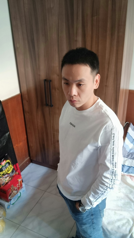 没有蜡笔的小航的第二张照片--台湾父母相亲团