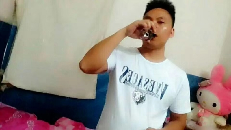 寻缘的第一张照片--台湾父母相亲团