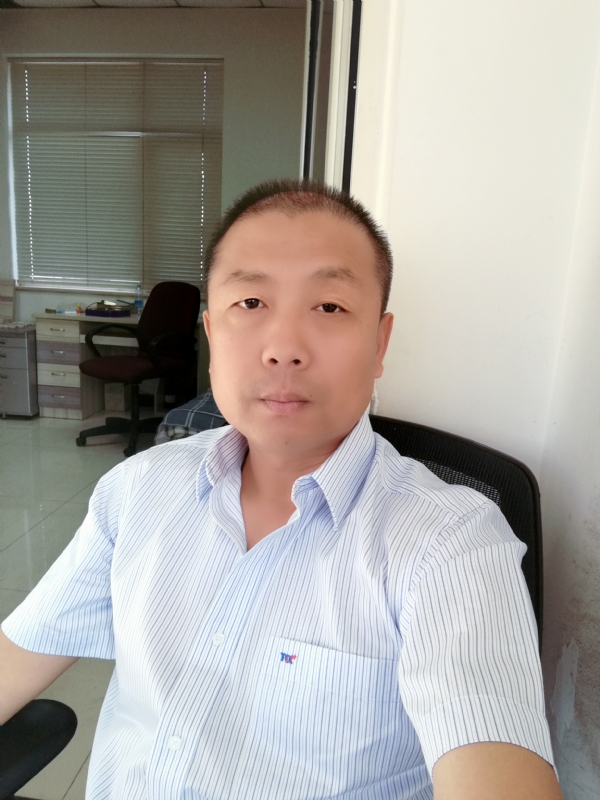 刘爱军的第一张照片--台湾父母相亲团