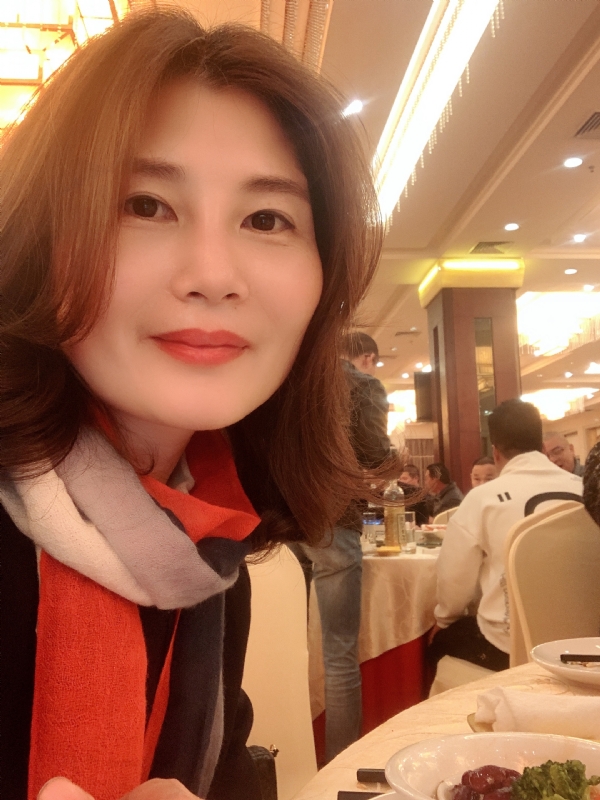 遥想的第一张照片--台湾父母相亲团