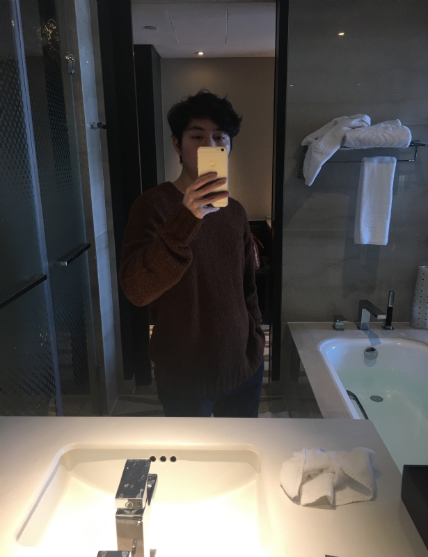 Murry的第一张照片--台湾父母相亲团