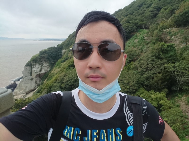h君的第二张照片--台湾父母相亲团