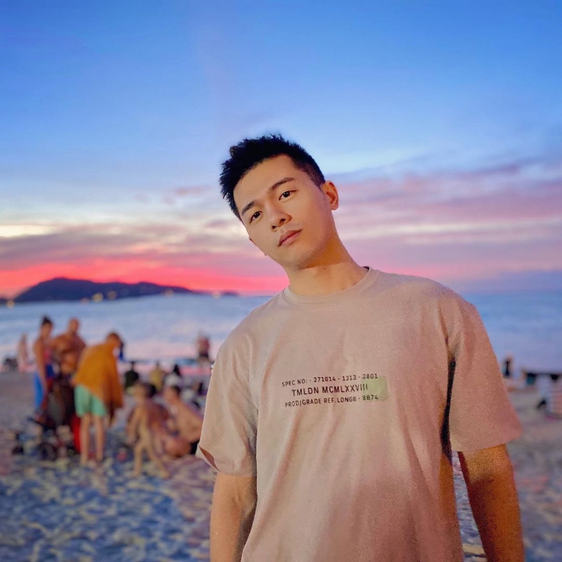 理想三旬的第一张照片--台湾父母相亲团