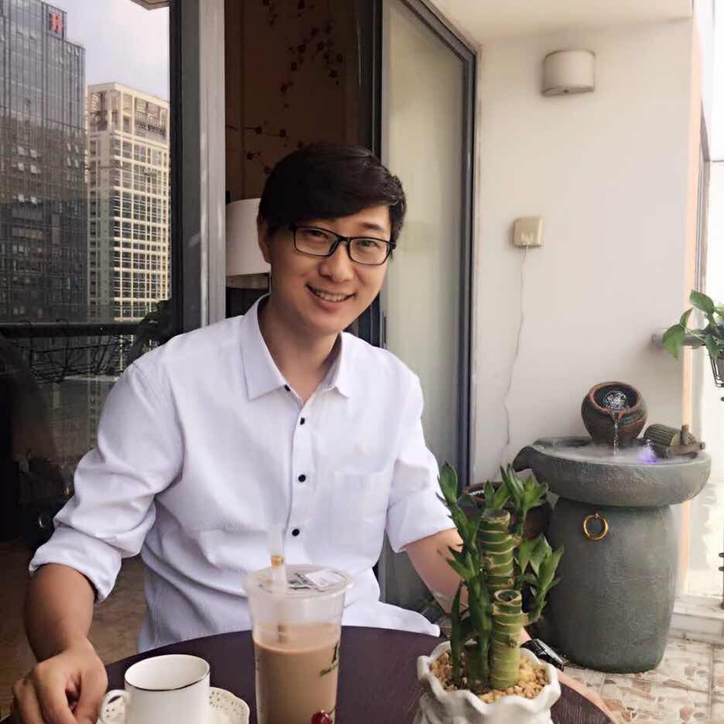 小叮当的第一张照片--台湾父母相亲团