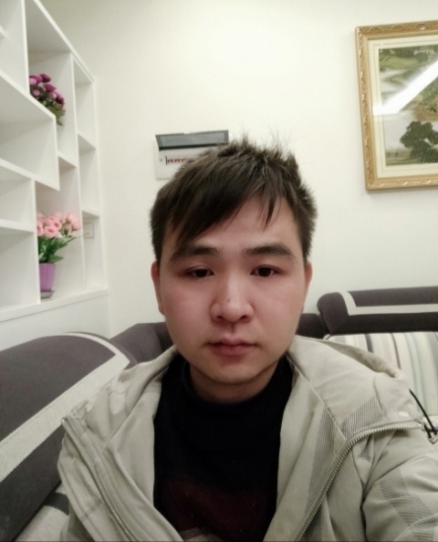 星星的第一张照片--台湾父母相亲团