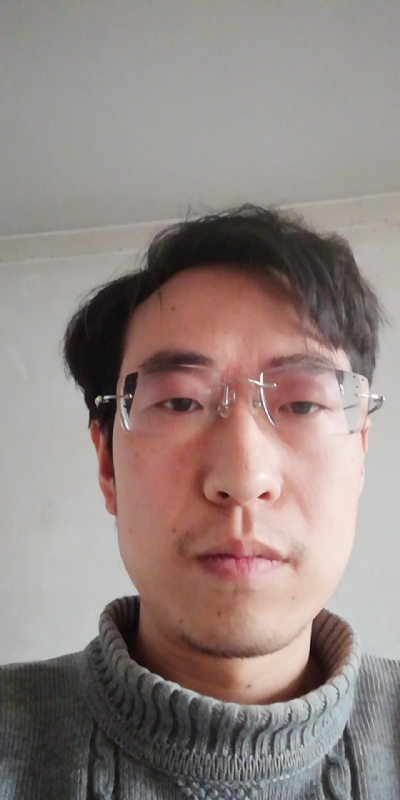 钢铁直男的第一张照片--台湾父母相亲团